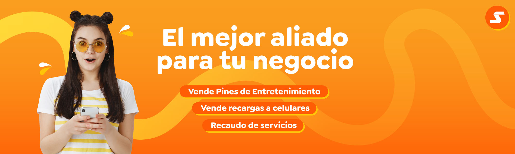 Recargas Electrónicas