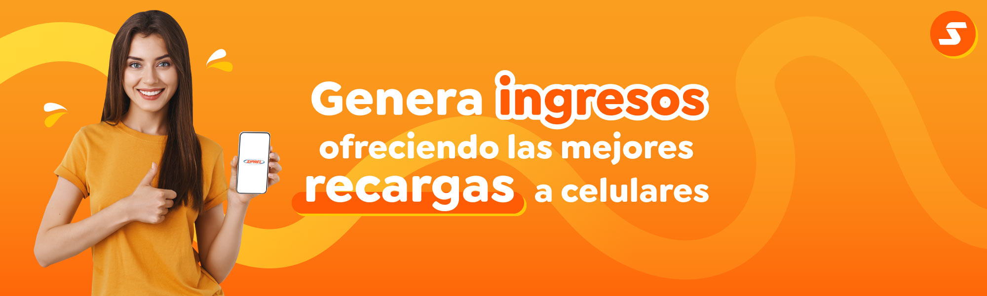 Recargas Electrónicas
